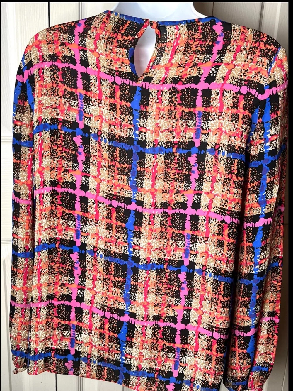 J. Crew this gorgeous